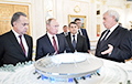 Расследование: Семья помощника Путина контролирует активы стоимостью не менее $300 миллионов