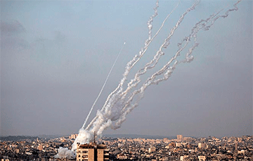 Стала вядома: ЦАХАЛ знішчыў у Газе вайскова-тэхнічную эліту ХАМАС