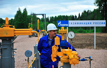 В России признали нехватку денег на газификацию