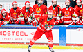 Хоккеистами юниорской сборной Беларуси интересуются клубы НХЛ