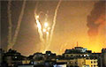 Палестинцы выпустили по Израилю около 1500 ракет за три дня