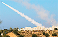 ЦАХАЛ: Три ракеты были запущены из Сирии по территории Израиля