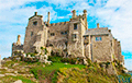 Найдена вакансия мечты с проживанием в средневековом замке на острове