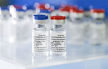 The Lancet: Знойдзены памылкі і неадпаведнасці ў клінічных выпрабаваннях расейскай вакцыны «Спадарожнік V»
