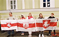 Московская диаспора — белорусским студентам: Вы цвет нации