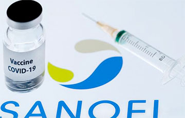 Французская лаборатория Sanofi сообщила об успешных испытаниях своей вакцины от COVID-19