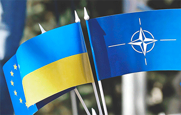 В НАТО жестко ответили на истерики Кремля о будущем членстве Украины