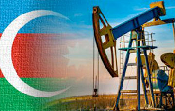 СМІ: Азербайджан адмовіўся пастаўляць нафту ў Беларусь