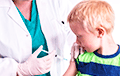 В США вакцинировали от коронавируса более 600 тысяч детей