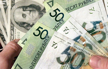 Белорусские банки массово вводят новшества по валюте и снятию наличных