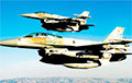 ВВС Израиля уничтожили три иранских истребителя F-14