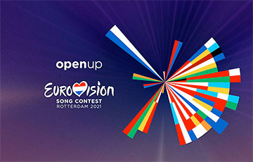 Стали известны финалисты «Евровидения»