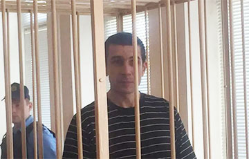 «Логинов поднял пистолет и направил на Лукашенко»