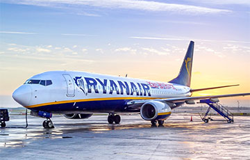 Как захватывали самолет Ryanair над Беларусью: события восстановлены по минутам