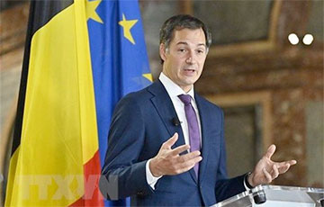 Премьер-министр Бельгии объявил об отставке