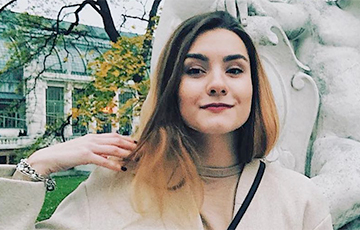 В Кремле расписались в бессилии по делу осужденной в Беларуси россиянки Софьи Сапеги