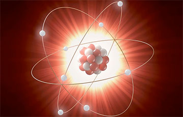 Ученые обнаружили новую элементарную частицу