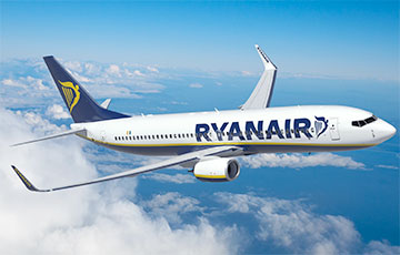 Ryanair инвестировала около 20 млн евро в Каунасский аэропорт