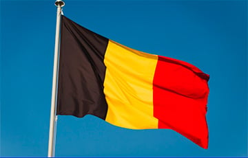 Бельгия подписала декларацию о поддержке членства Украины в НАТО и ЕС