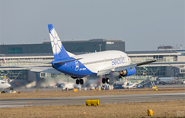 Belavia возобновляет регулярные рейсы в Туркменистан