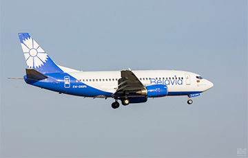 «Белавиа» увеличивает количество рейсов в Казахстан