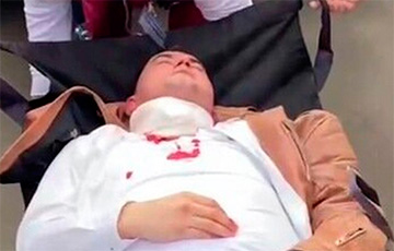 «Белые халаты»: Степану Латыпову сделали операцию