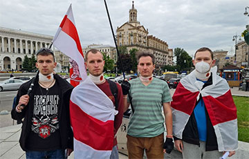 «Степа, держись!»