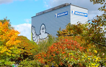 Французский шинный гигант Michelin может прекратить работать с БМЗ