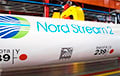 FT: Новы канцлер Нямеччына дапускае прыпыненне Nord Stream 2