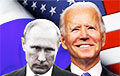 Сенаторы США призвали Байдена быть «четким и сильным» в разговоре с Путиным