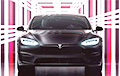 Илон Маск представил роскошную флагманскую модель электрокара Tesla Model S Plaid