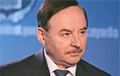 Lukashenka's Accomplice Sheiman Resigns