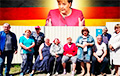 В Германии ответили на просьбу к Меркель асфальтировать дорогу в омской деревне