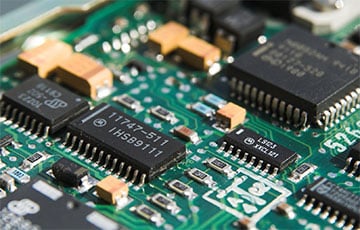 Kremlin Wants To Steal All Belarusian Microelectronics Production