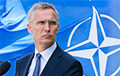 Генеральны сакратар NATO: Не Расеі вырашаць, ці будзе Украіна сябрам Альянсу