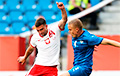 Словакия победила Польшу на Евро-2020