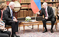Путин и Байден завершили двухчасовые переговоры в узком формате: что известно на данный момент