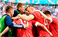 Сборная России одержала первую победу на Евро с 2012 года