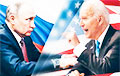 Conversation Between Biden And Putin Raised Touched Upon Issue Of Belarus