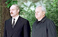 Lukashenka Finds Himself in the Role of Milosevic
