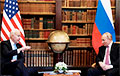Политолог: Путин предложил Байдену некий вариант решения проблемы Лукашенко