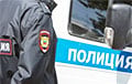 У расейскім Навашахцінску дэзерцір з кулямётам напаў на паліцыянтаў