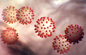 Медики выяснили, как организм может блокировать все штаммы коронавируса