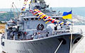 Британия поможет Украине восстановить военно-морские силы