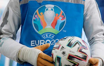 Cтали известны все пары 1/8 финала чемпионата Европы-2020