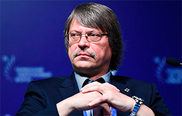 Премьер-министр РФ уволил главу Роснедр, заявившего о нерентабельности российской нефти