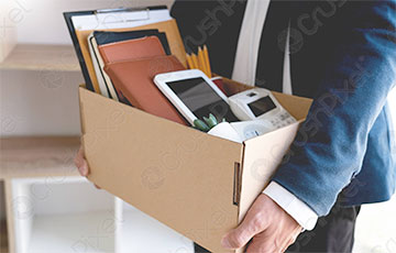 State-Run Magazine "Maladosts" Lost All Employees