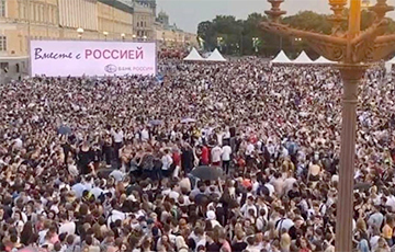 Выпускной — чума!