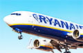 США поддерживают усилия ICAO по расследованию посадки самолета Ryanair в Минске