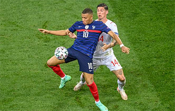 Никогда не сдавайся